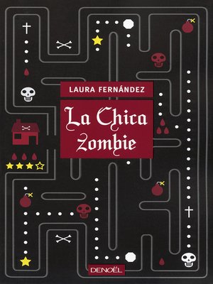 cover image of La Chica zombie